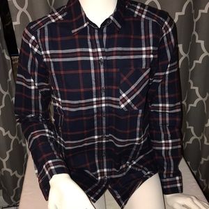 Flannel
